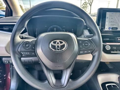New 2026 Toyota Corolla LE image 24