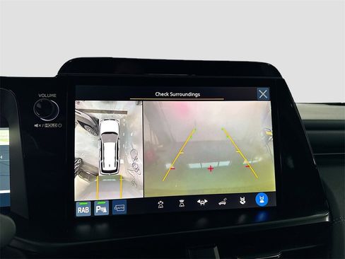 New 2026 Subaru Outback Touring image 12