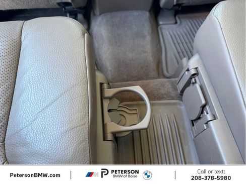 Used 2018 Lexus GX 460 Premium AWD/4WD image 23