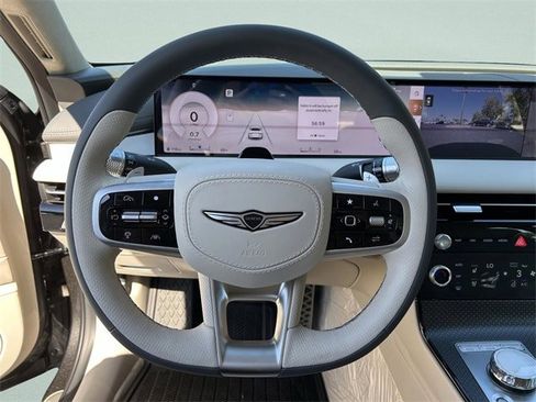 New 2026 Genesis G80 3.5T Sport Prestige image 32