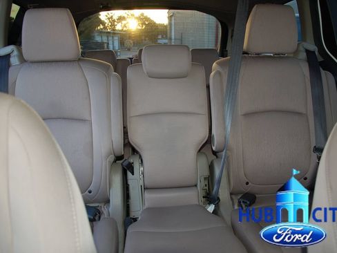 Used 2019 Honda Odyssey EX image 20