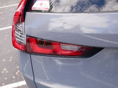 Certified 2026 Honda CR-V EX-L image 17