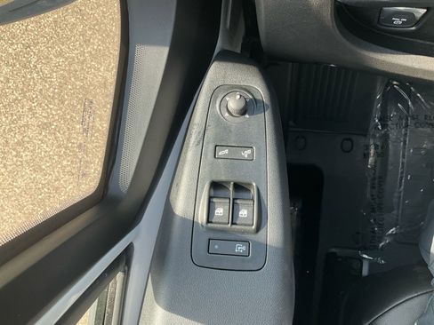 Used 2025 RAM ProMaster 2500 w/ Safety Group FWD image 29