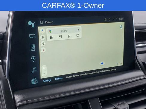 Used 2024 Chevrolet Tahoe Z71 w/ Luxury Package image 23