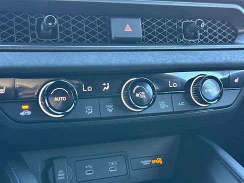 New 2026 Honda Prelude image 21