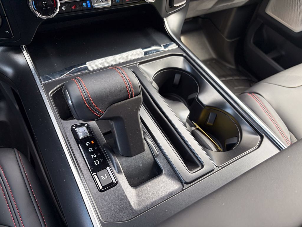 New 2026 Ford F150 Raptor AWD/4WD image 44