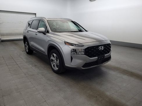 Used 2023 Hyundai Santa Fe SEL AWD/4WD image 13