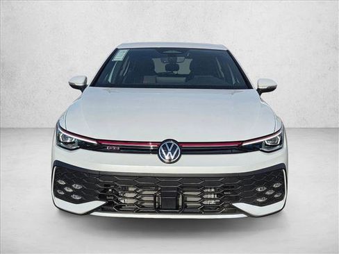 New 2026 Volkswagen Golf S image 6