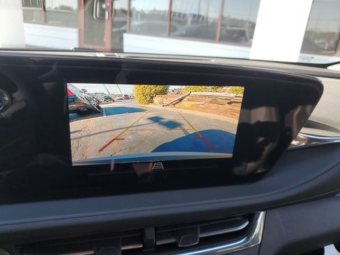 New 2026 Buick Envista Preferred w/ Convenience I Package image 24