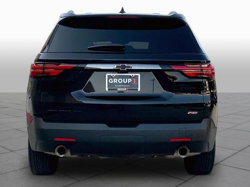 Used 2023 Chevrolet Traverse RS AWD/4WD image 5