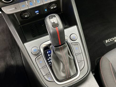 Used 2023 Hyundai Kona N Line AWD/4WD image 16