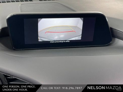 New 2026 MAZDA MAZDA3 2.5 S Hatchback w/ Premium Pkg image 31