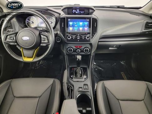 Used 2023 Subaru Crosstrek 2.5i Sport image 19