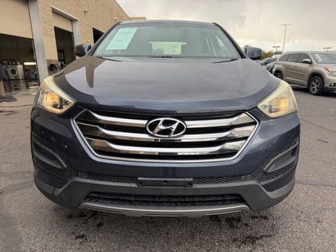 Used 2016 Hyundai Santa Fe Sport image 23