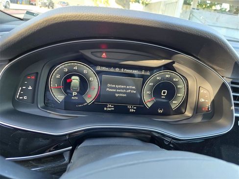 New 2025 Audi Q7 2.0T Premium Plus image 24