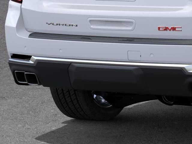 New 2026 GMC Yukon Denali w/ Denali Reserve Package AWD/4WD image 14