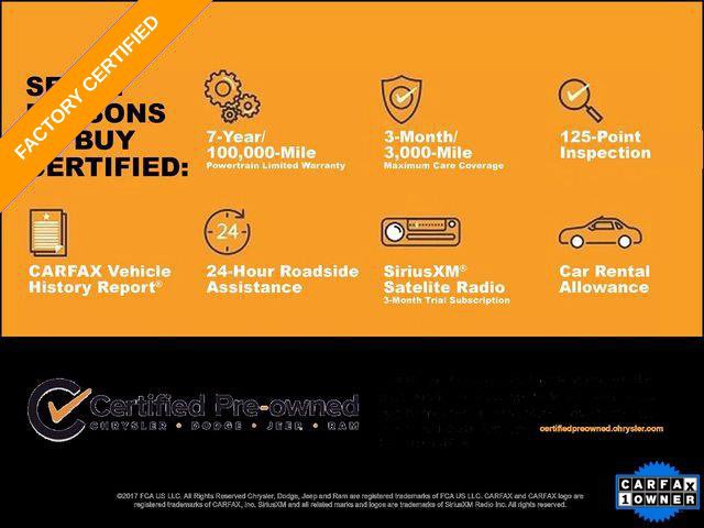 Certified 2025 Jeep Grand Cherokee Limited AWD/4WD image 3