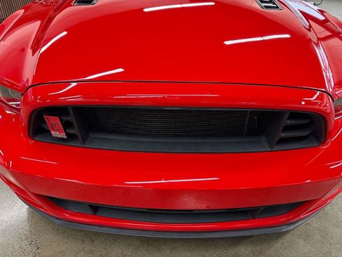 Used 2014 Ford Mustang GT w/ Equipment Group 301A image 28