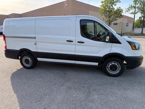 Used 2019 Ford Transit 150 130 Low Roof RWD image 35