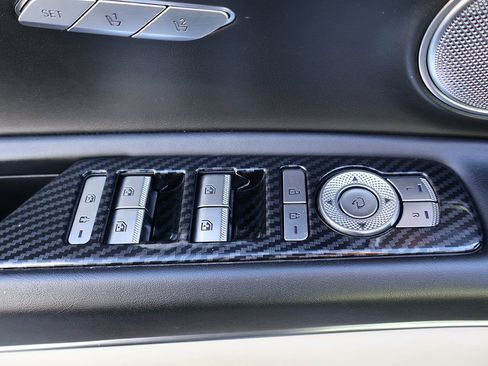 Used 2021 Genesis GV80 3.5T w/ Prestige Package 07 image 43