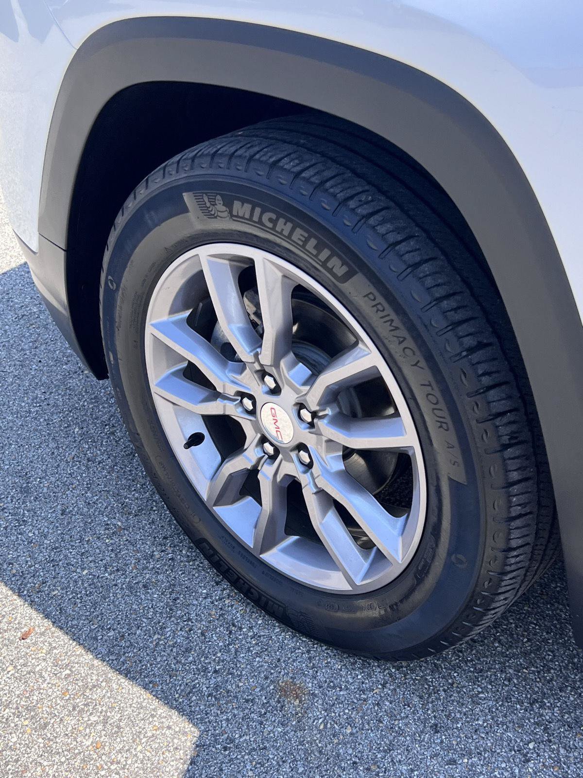 Used 2022 GMC Terrain SLT w/ Tech Package AWD/4WD image 40