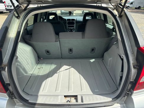 Used 2007 Dodge Caliber SXT w/ Driver Convenience Group FWD image 15