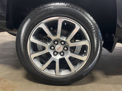 Used 2018 GMC Canyon Denali AWD/4WD image 7