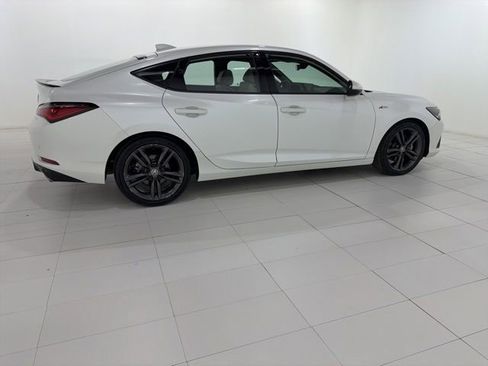 Certified 2023 Acura Integra A-Spec image 6