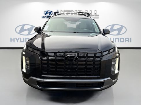 Used 2023 Hyundai Palisade Limited image 2
