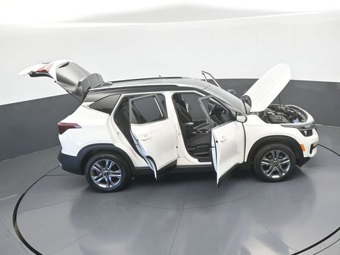 Used 2023 Kia Seltos S FWD image 63