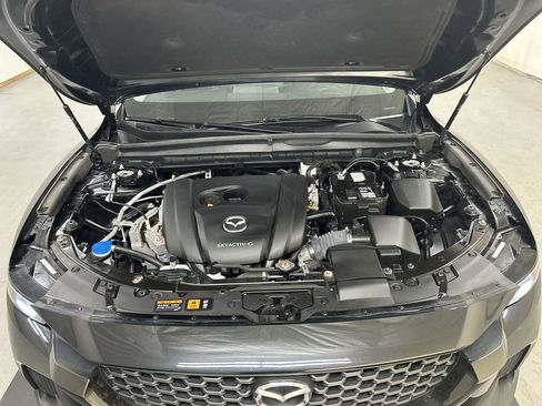 Certified 2024 MAZDA CX-50 AWD 2.5 S w/ Weather Package image 23
