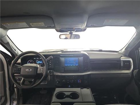 New 2026 Ford F350 XLT w/ 360-Degree Camera Package image 10