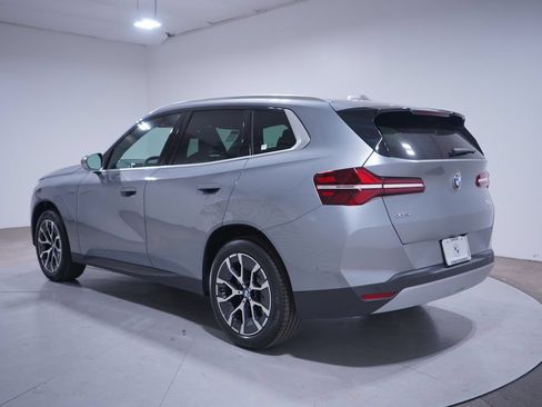 Used 2026 BMW X3 xDrive30i w/ Convenience Package AWD/4WD image 3