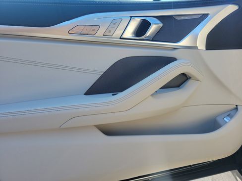 New 2026 BMW 840i w/ M Sport Professional Package image 16