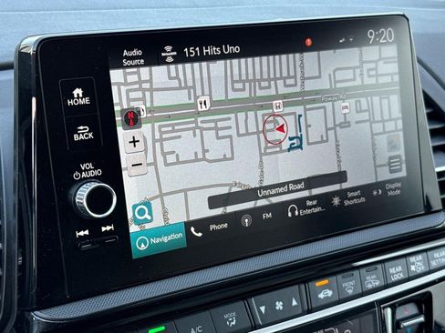 Certified 2025 Honda Odyssey Touring image 24