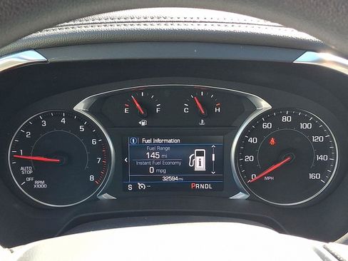 Used 2022 Chevrolet Blazer LT image 19