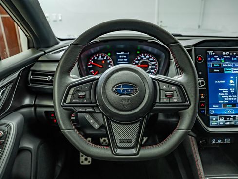 Used 2025 Subaru WRX Premium AWD/4WD image 25