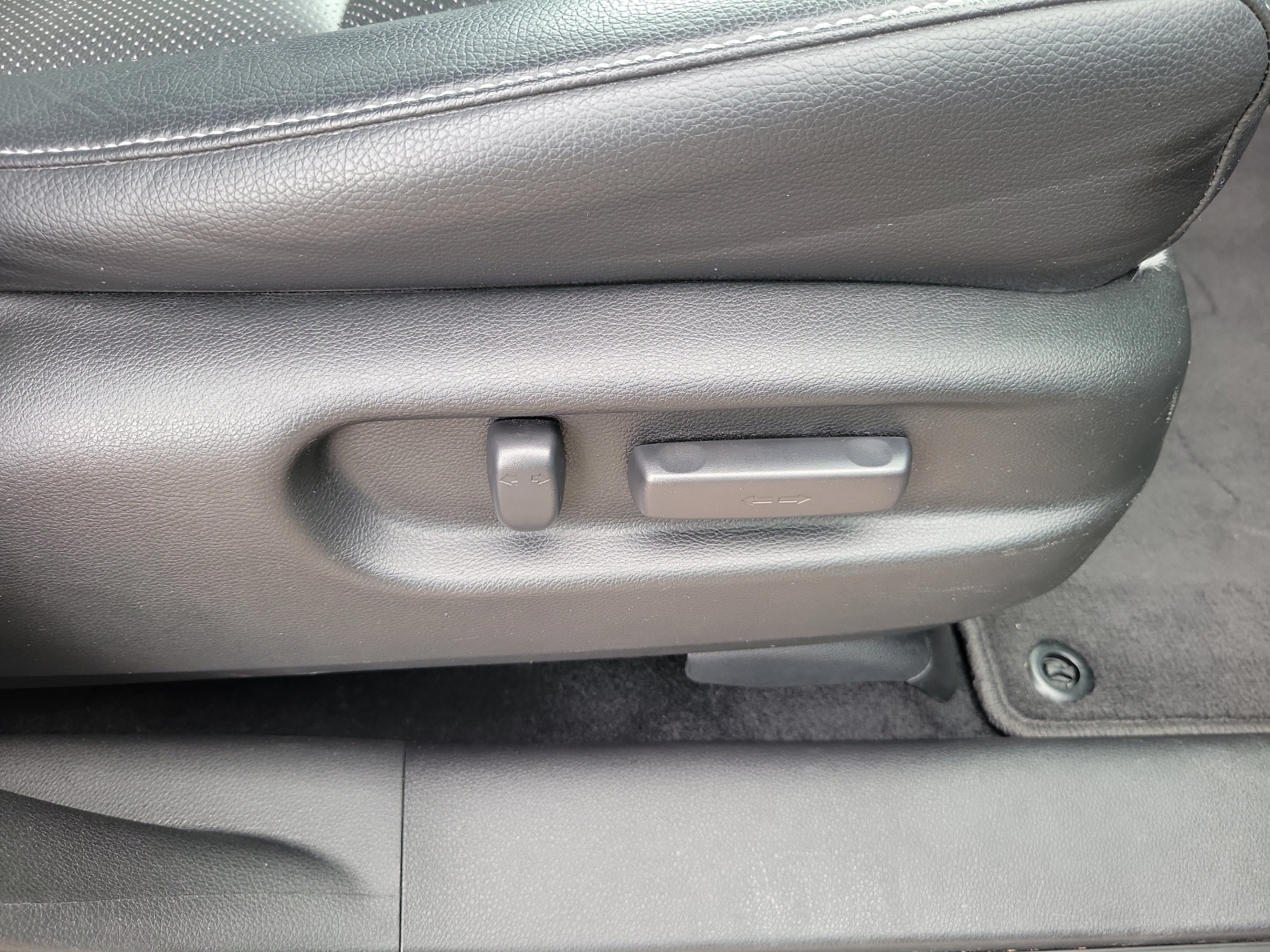 Used 2021 Honda Ridgeline RTL image 20