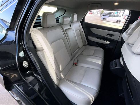 Certified 2024 Nissan Ariya ENGAGE+ image 17