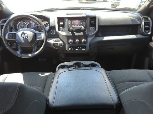 Used 2022 RAM 2500 Tradesman AWD/4WD image 7