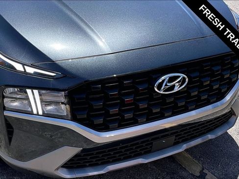 Used 2023 Hyundai Santa Fe SEL FWD image 31