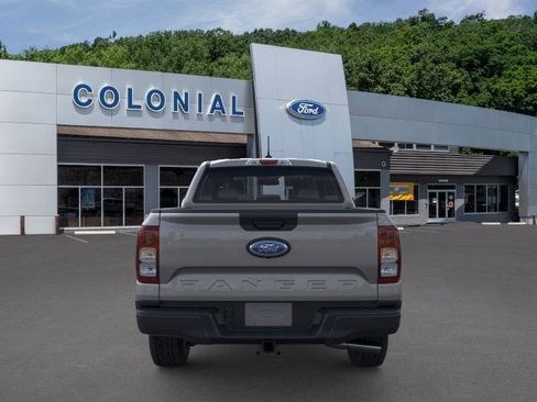 New 2025 Ford Ranger XL w/ Trailer Tow Package image 5