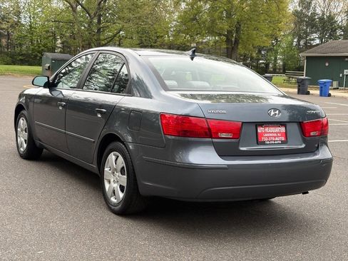 Used 2010 Hyundai Sonata GLS FWD image 9