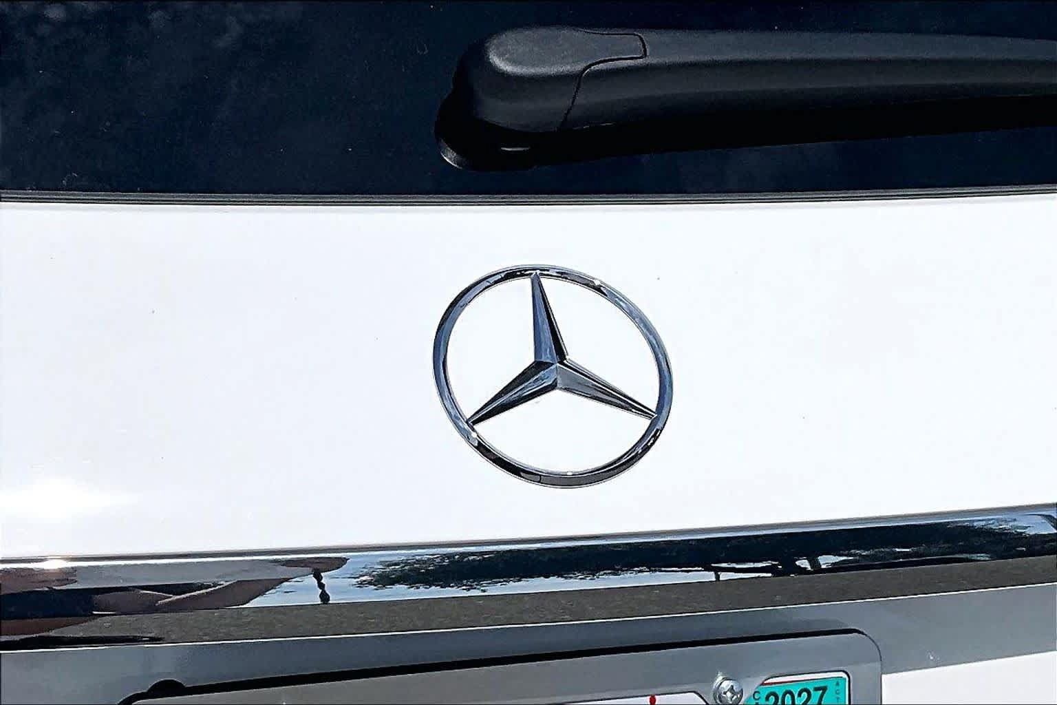 Used 2024 Mercedes-Benz GLE 450e 4MATIC image 30