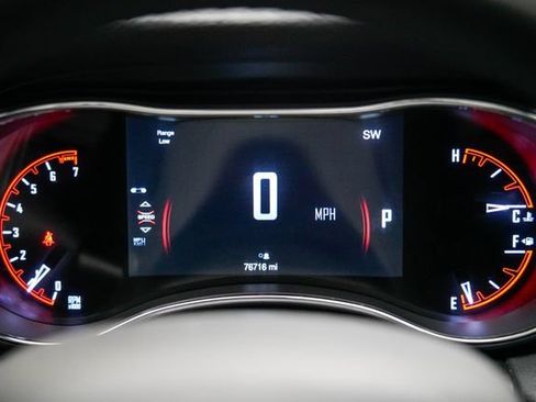 Used 2015 Dodge Durango Limited w/ Premium Group AWD/4WD image 34