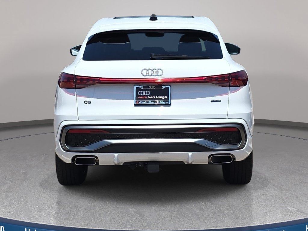 New 2026 Audi Q5 Premium Plus w/ Premium Plus AWD/4WD image 6