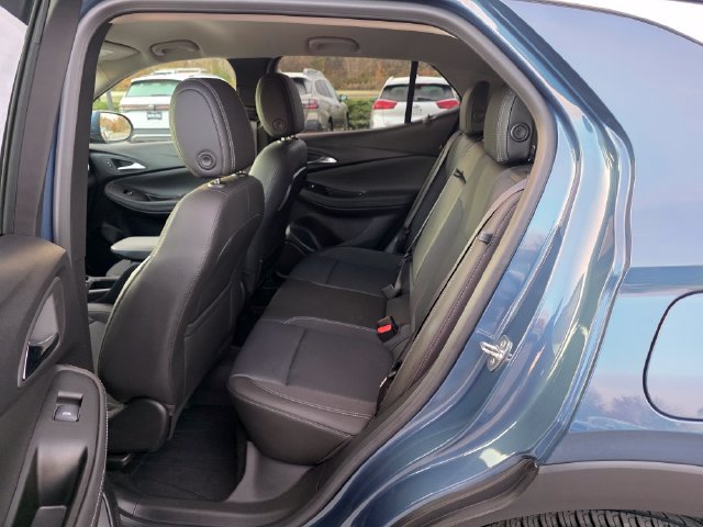 Used 2024 Buick Encore GX Preferred w/ Comfort Package AWD/4WD image 17