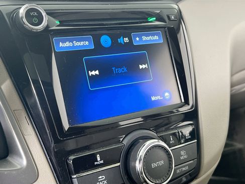 Used 2017 Honda Odyssey EX-L image 14