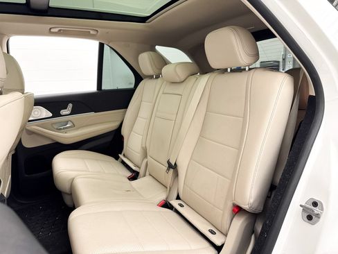 Used 2021 Mercedes-Benz GLE 350 4MATIC image 31