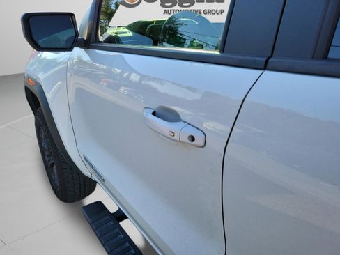 Used 2024 GMC Canyon Elevation w/ Convenience Package RWD image 27